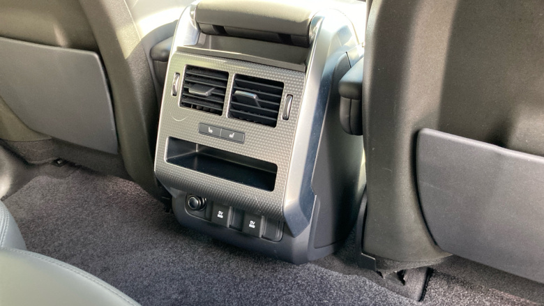 Land Rover Range Rover Sport 2.0 P400e HSE Dynamic 5dr Auto Estate